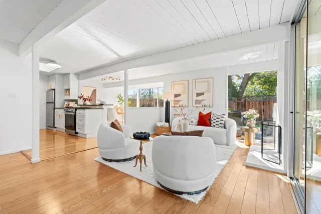 $2,988,000 | 2505 Greer Road, Palo Alto, CA 94303