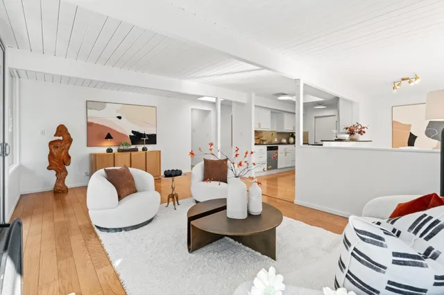 $2,988,000 | 2505 Greer Road, Palo Alto, CA 94303