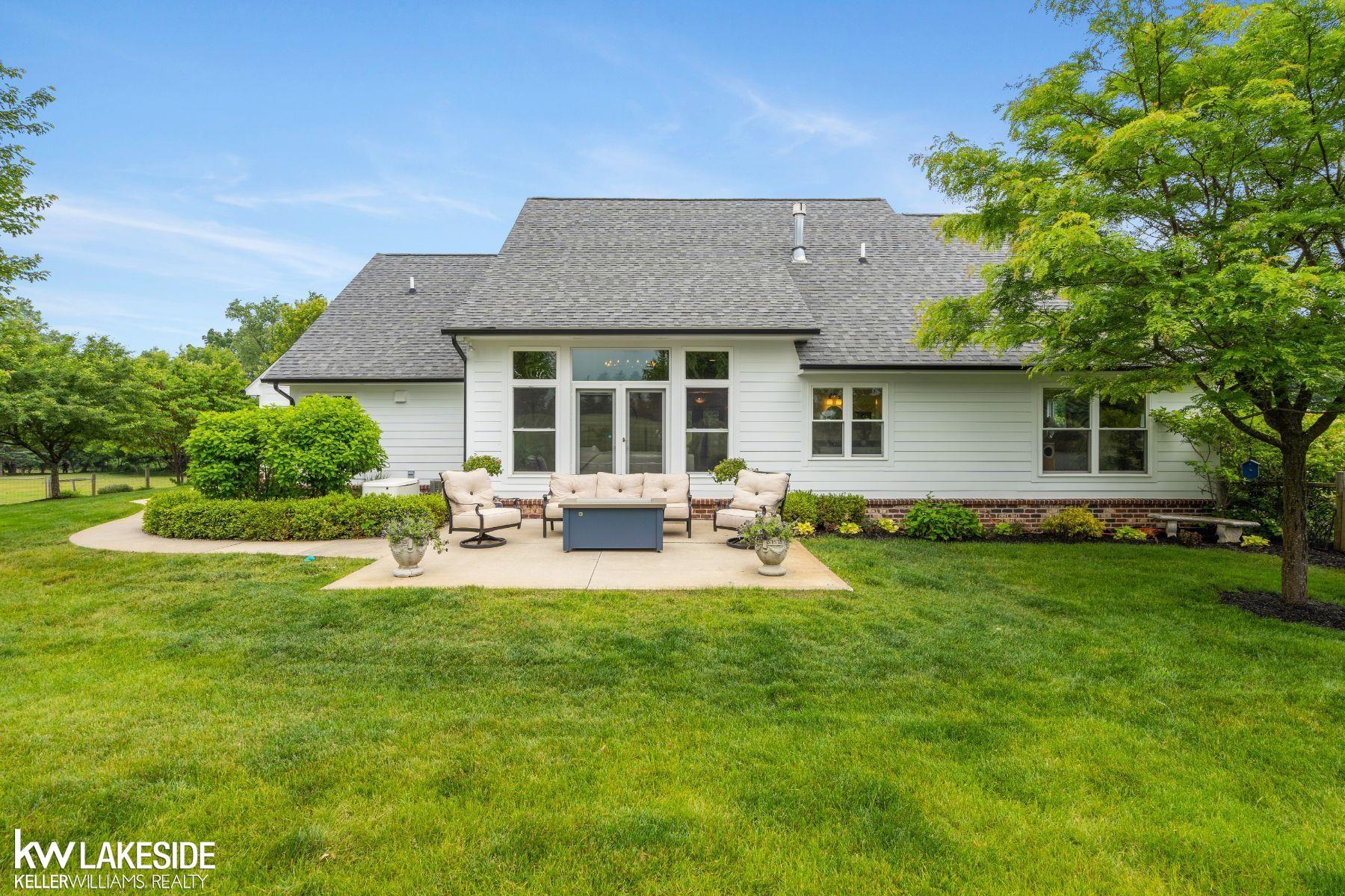 3472 Hodges Road Dryden, MI 48428 - Photo 12 of 58