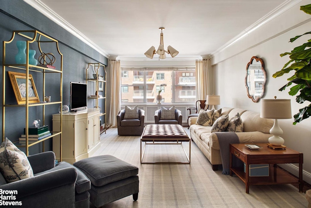 45 Sutton Place South, Unit 16/O Manhattan, NY 10022 - Photo 1 of 11