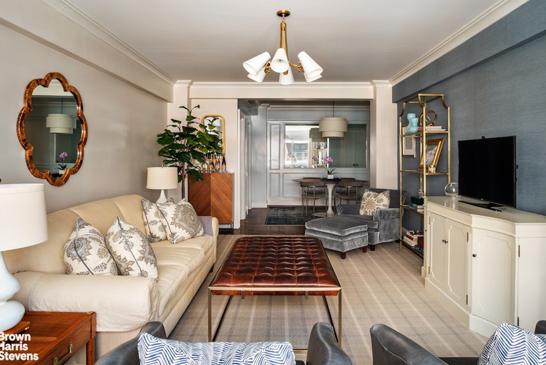 45 Sutton Place South, Unit 16/O Manhattan, NY 10022 - Photo 2 of 11