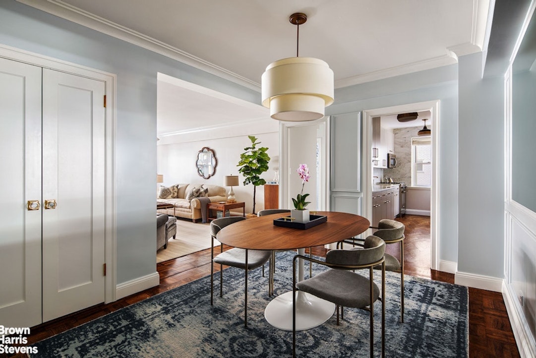 45 Sutton Place South, Unit 16/O Manhattan, NY 10022 - Photo 3 of 11