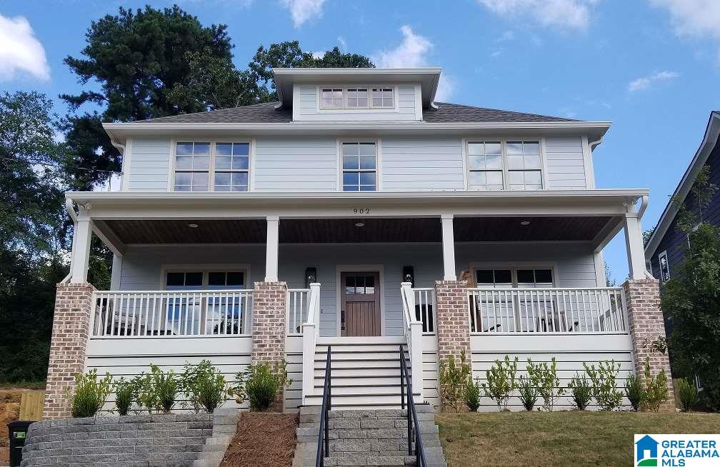 902 Highland Road Birmingham, AL 35209 - Photo 1 of 1