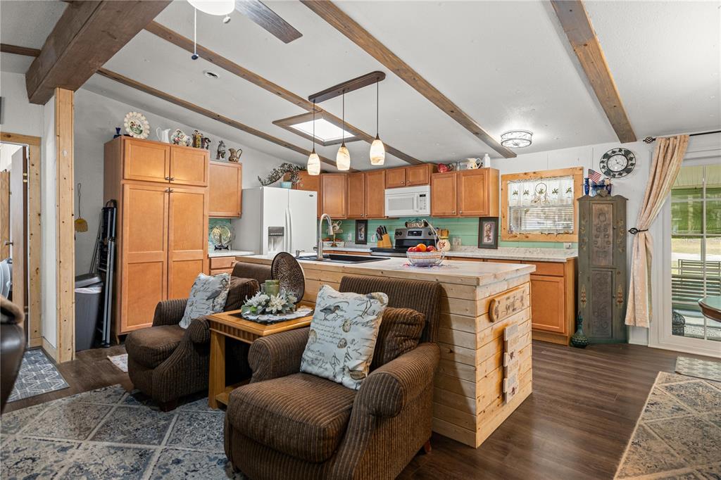 17172 Northeast 37th Terrace Citra, FL 32113 - Photo 16 of 38