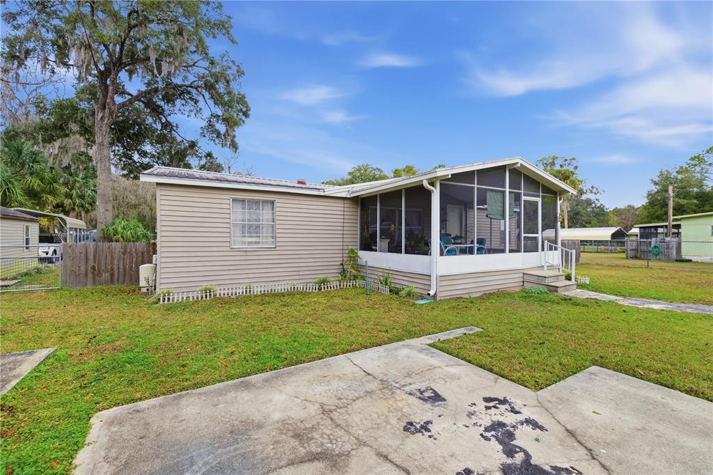 17172 Northeast 37th Terrace Citra, FL 32113 - Photo 25 of 38