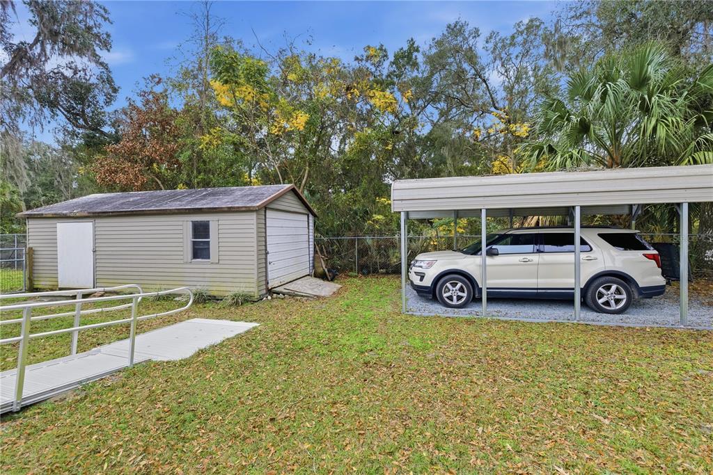 17172 Northeast 37th Terrace Citra, FL 32113 - Photo 29 of 38