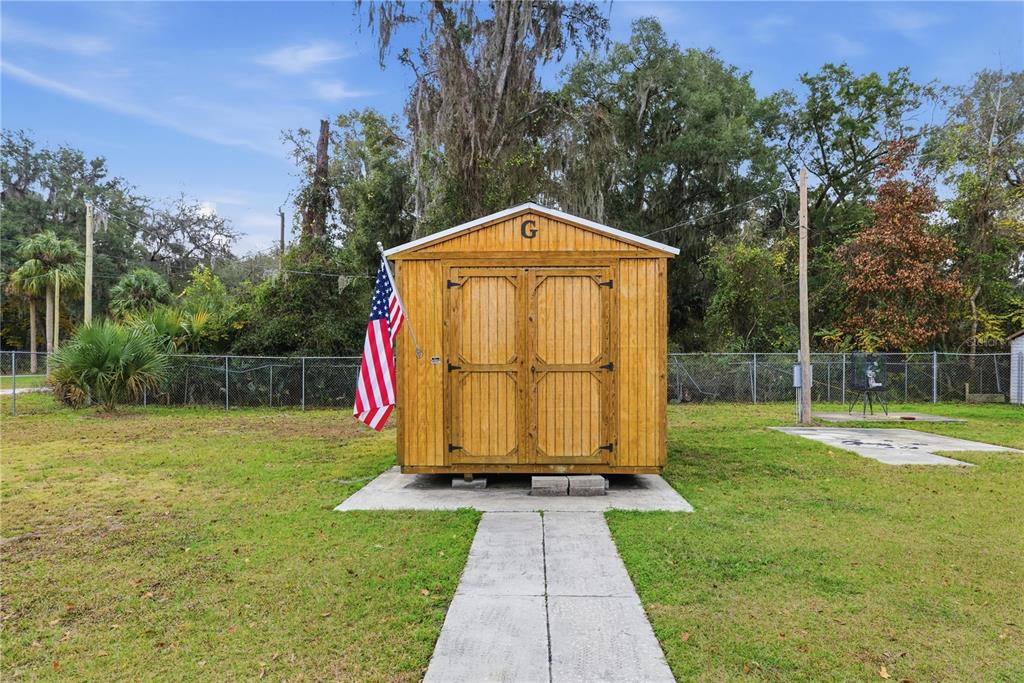 17172 Northeast 37th Terrace Citra, FL 32113 - Photo 31 of 38