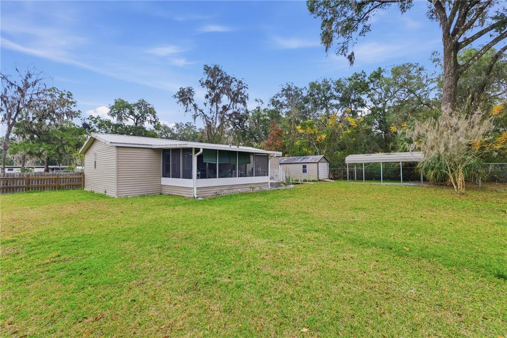 17172 Northeast 37th Terrace Citra, FL 32113 - Photo 36 of 38