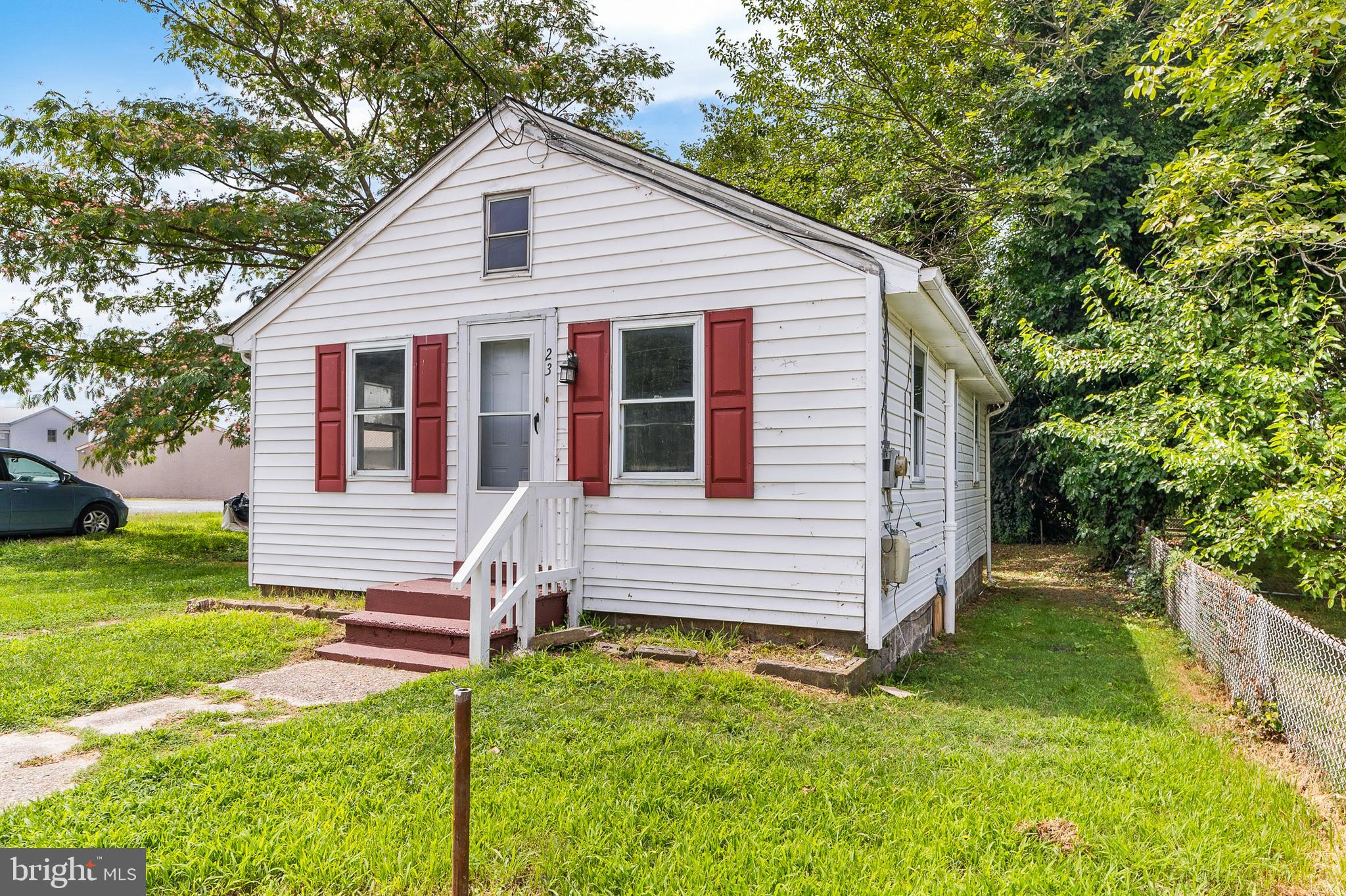 23 Roe Avenue Salem, NJ 08079 - Photo 3 of 18 Gallery Image 3