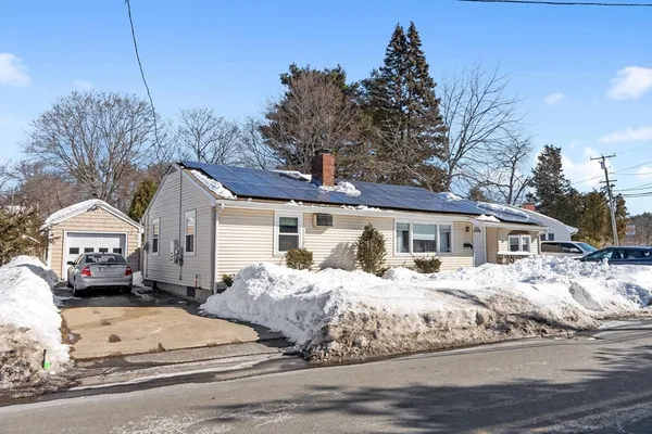 $630,000 | 18 Dunham Road, Beverly, MA 01915