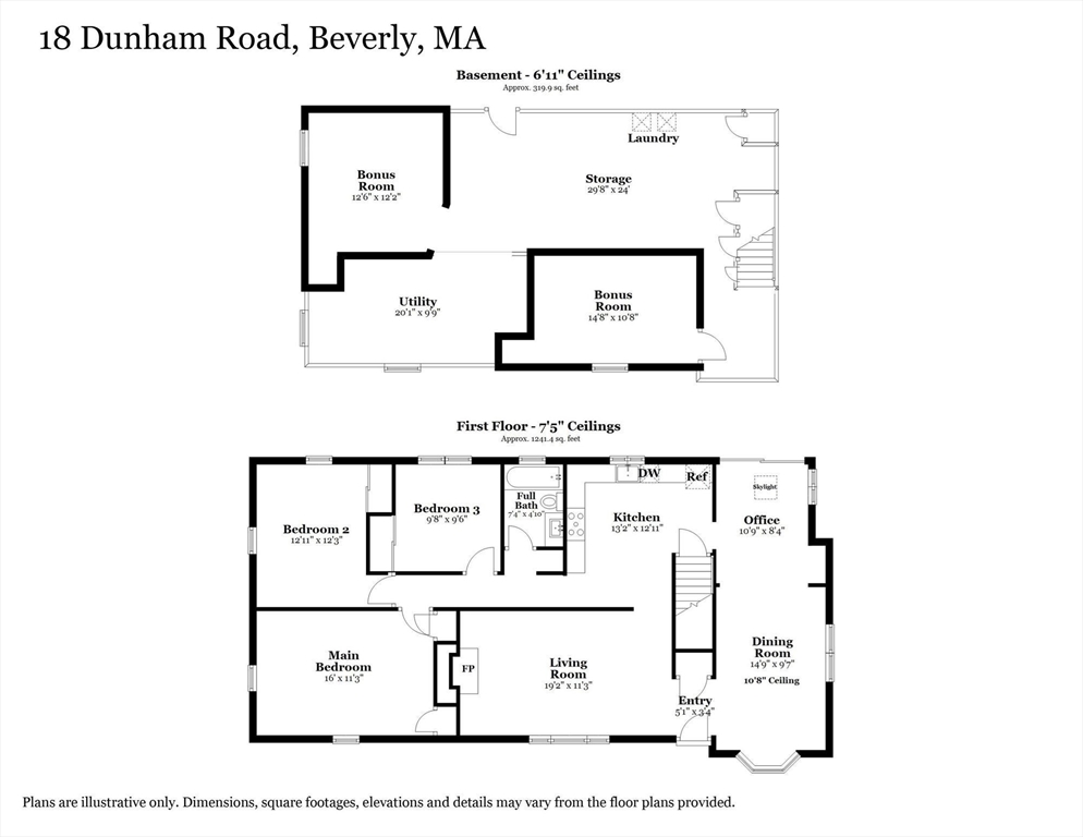 18 Dunham Road Beverly, MA 01915 - Photo 29 of 30