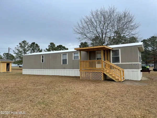 $925 | 115 Duck Pond Lane, Unit 5, Richlands, NC 28574