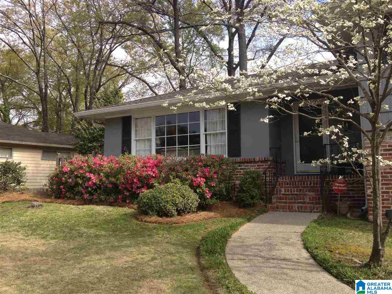 821 Woodvale Road Birmingham, AL 35222 - Photo 35 of 35