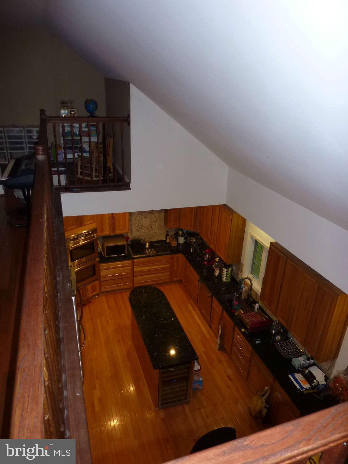 21245 Blue Ridge Mountain Road Paris, VA 20130 - Photo 16 of 28 Interior (General)