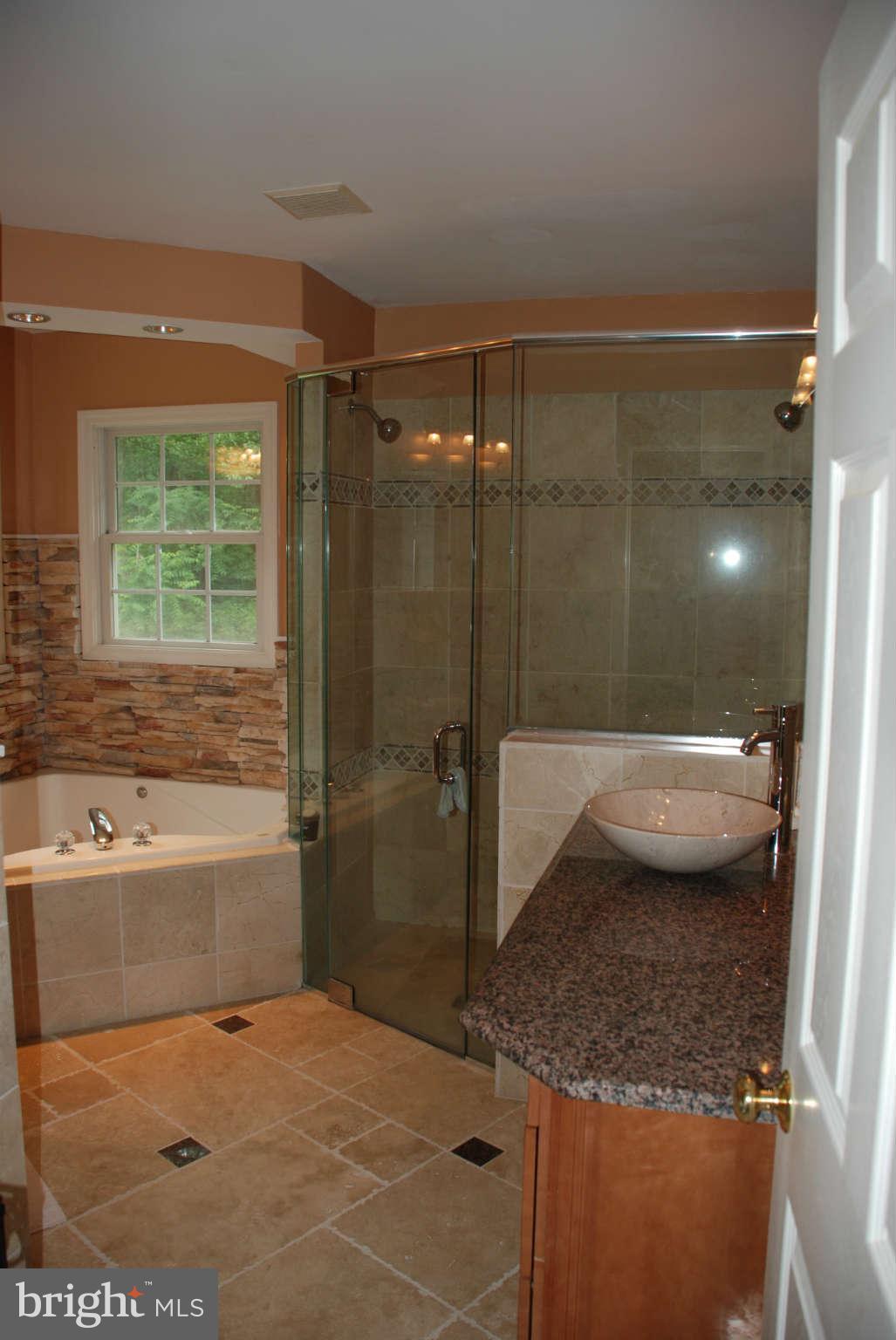 21245 Blue Ridge Mountain Road Paris, VA 20130 - Photo 24 of 28 Bath (Master)