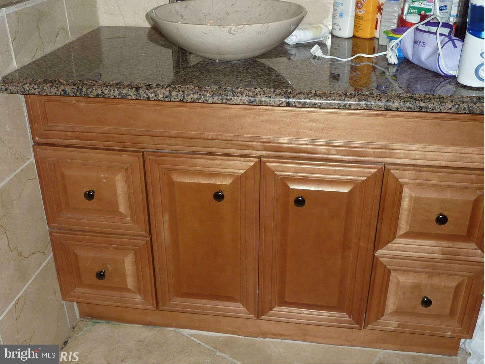 21245 Blue Ridge Mountain Road Paris, VA 20130 - Photo 27 of 28 Bath (Master)