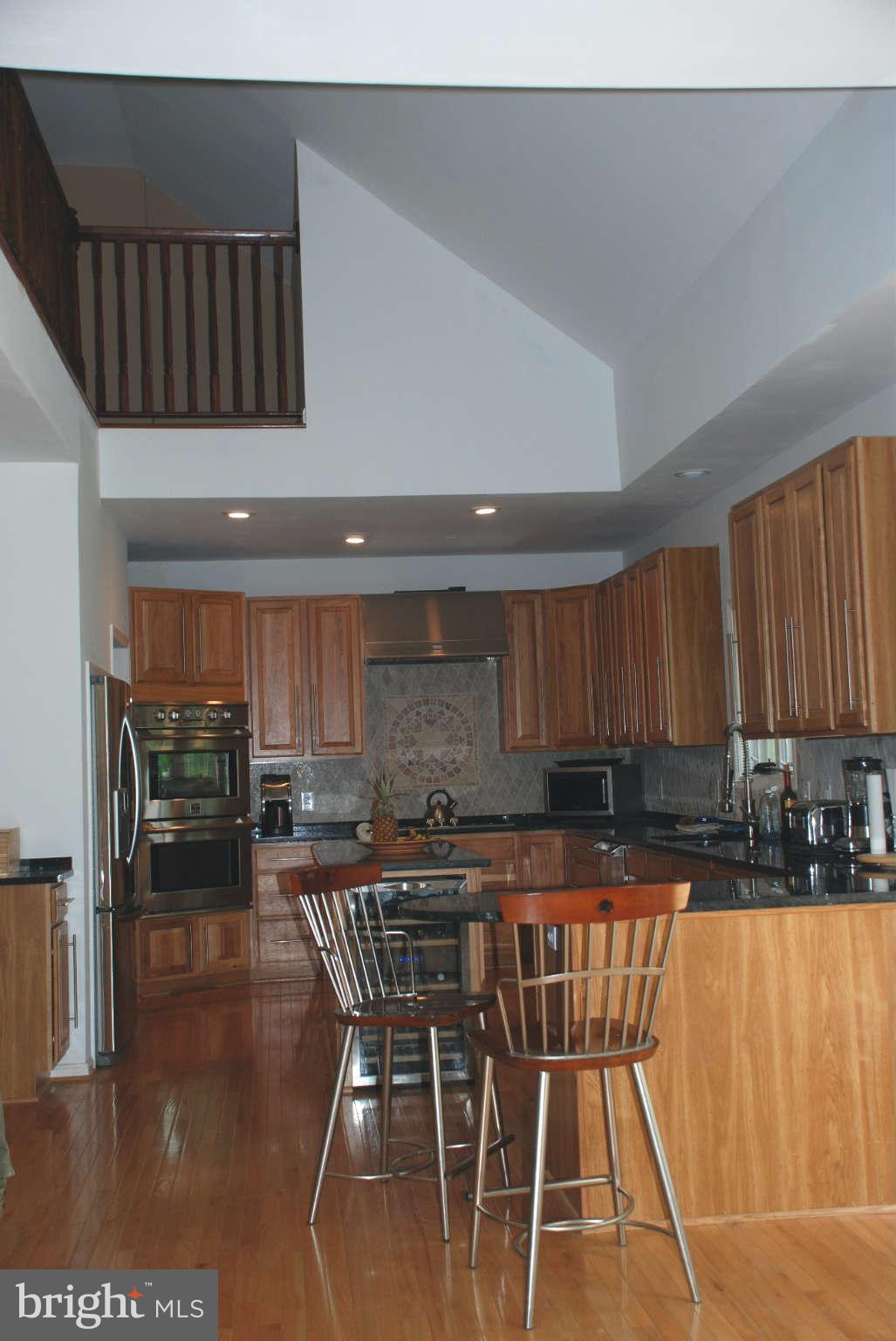 21245 Blue Ridge Mountain Road Paris, VA 20130 - Photo 9 of 28 Kitchen