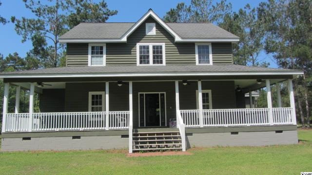 2207 Dows Road Loris, SC 29569 - Photo 1 of 20 Gallery Image 1