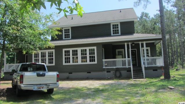 2207 Dows Road Loris, SC 29569 - Photo 2 of 20 Gallery Image 2
