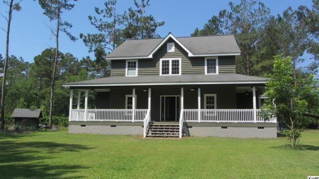 2207 Dows Road Loris, SC 29569 - Photo 20 of 20 Gallery Image 20