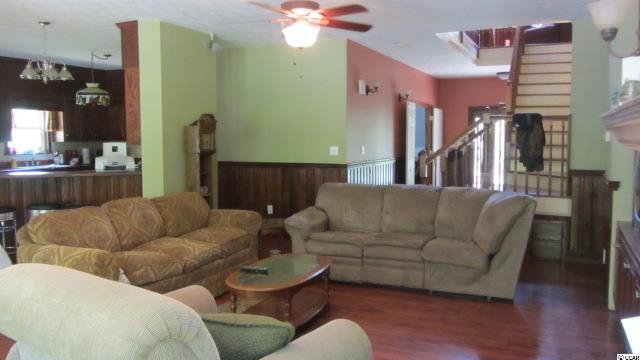 2207 Dows Road Loris, SC 29569 - Photo 8 of 20 Gallery Image 8
