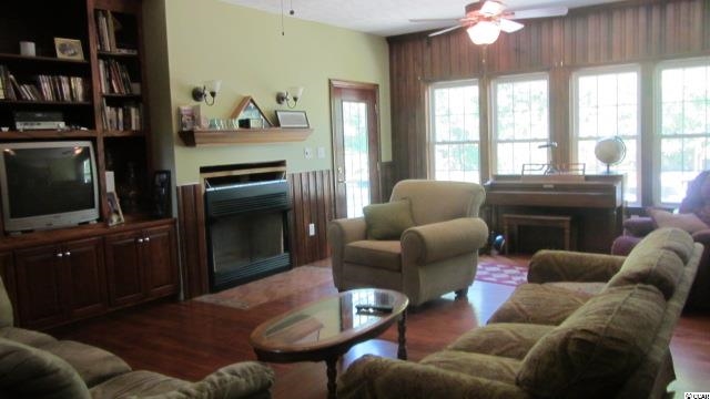 2207 Dows Road Loris, SC 29569 - Photo 9 of 20 Gallery Image 9