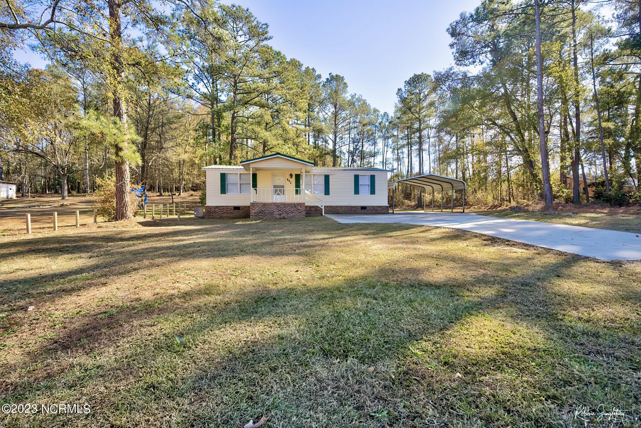 571 Us 1 Street South Rockingham, NC 28379 - Photo 2 of 26 RS 1 DSC01365_6_7