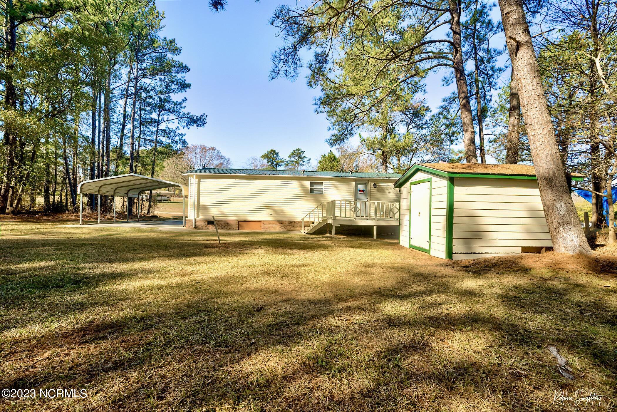 571 Us 1 Street South Rockingham, NC 28379 - Photo 25 of 26 RS 1 DSC01386_7_8