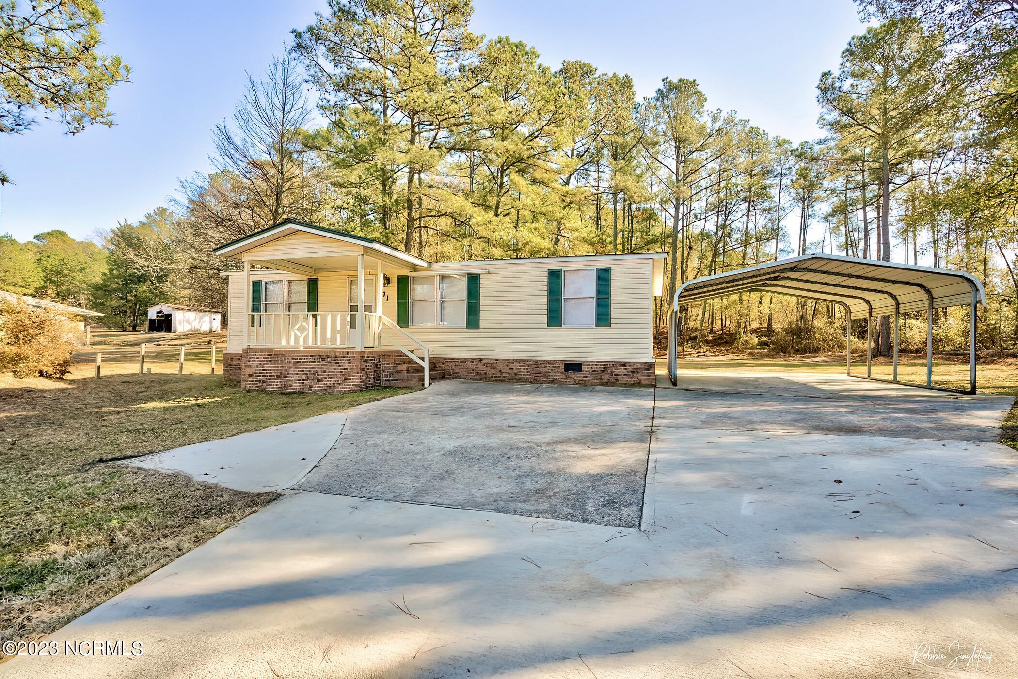 571 Us 1 Street South Rockingham, NC 28379 - Photo 5 of 26 RS 1 DSC01377_8_9