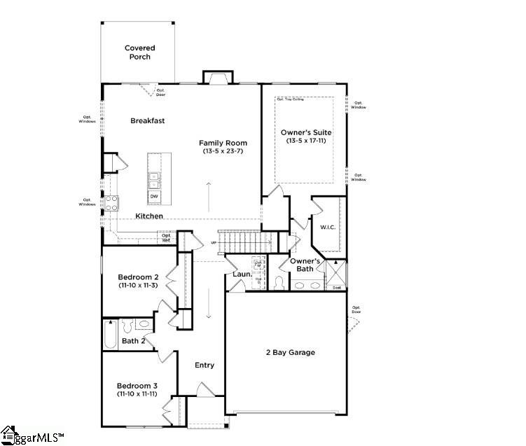 214 Mancini Road Piedmont, SC 29673 - Photo 2 of 3 Gallery Image 2