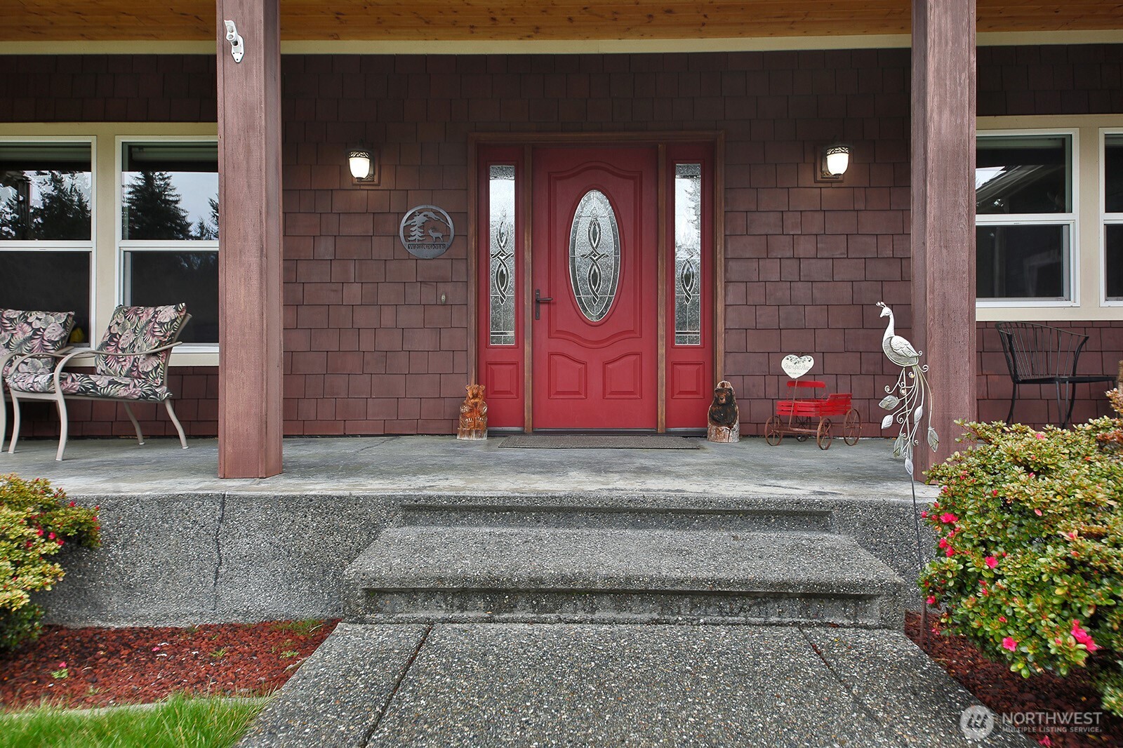 3723 Swede Hill Road Clinton, WA 98236 - Photo 4 of 40