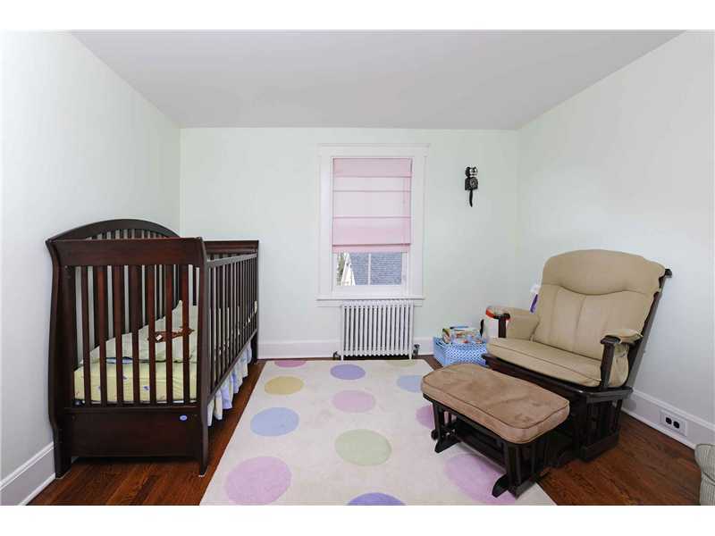 226 Valley Road Cos Cob, CT 06807 - Photo 12 of 17 a bedroom with furniture and a window