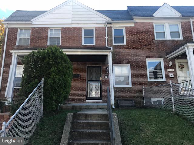 3903 Colborne Road Baltimore, MD 21229 - Photo 1 of 34