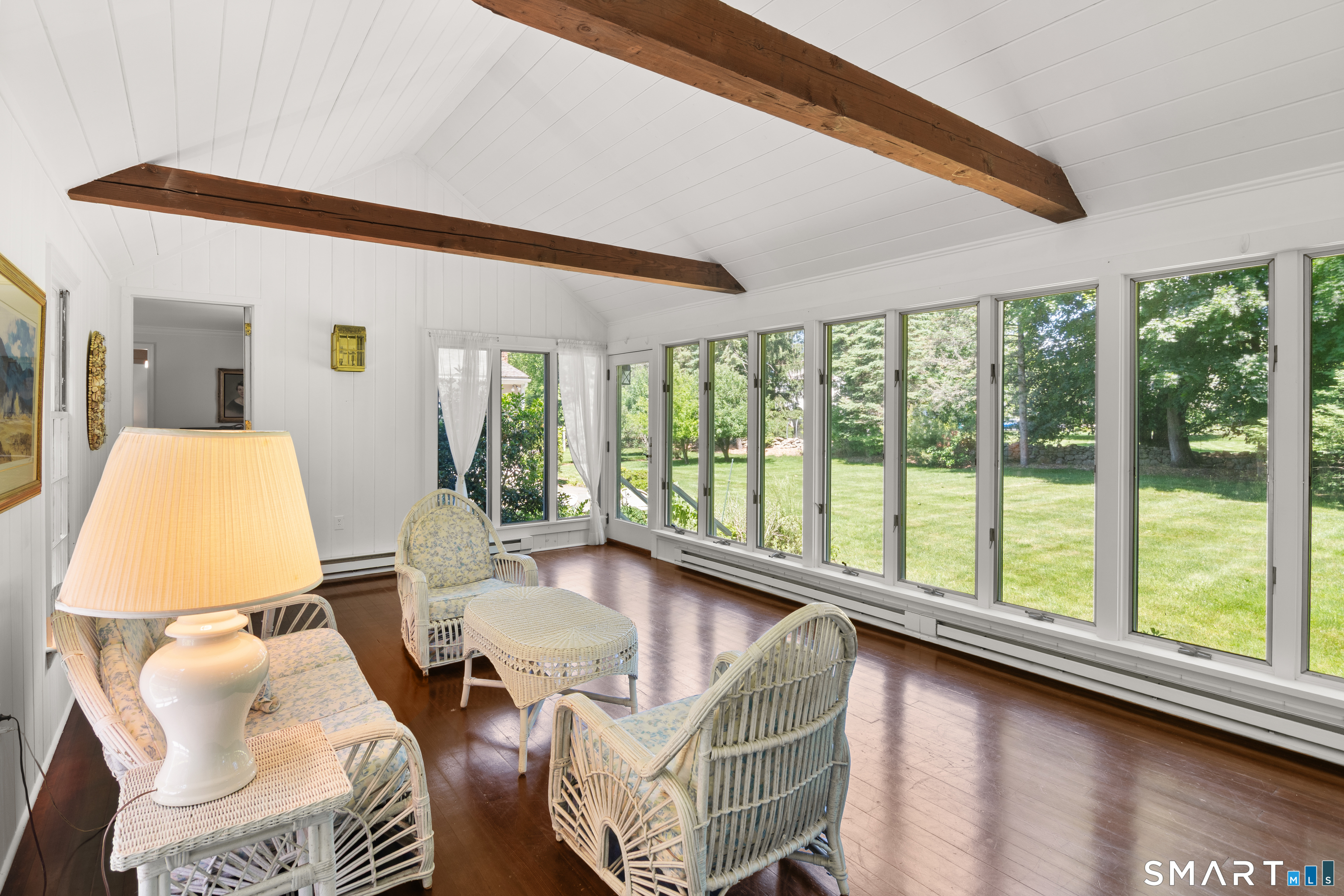 39 Old Studio Road New Canaan, CT 06840 - Photo 9 of 40