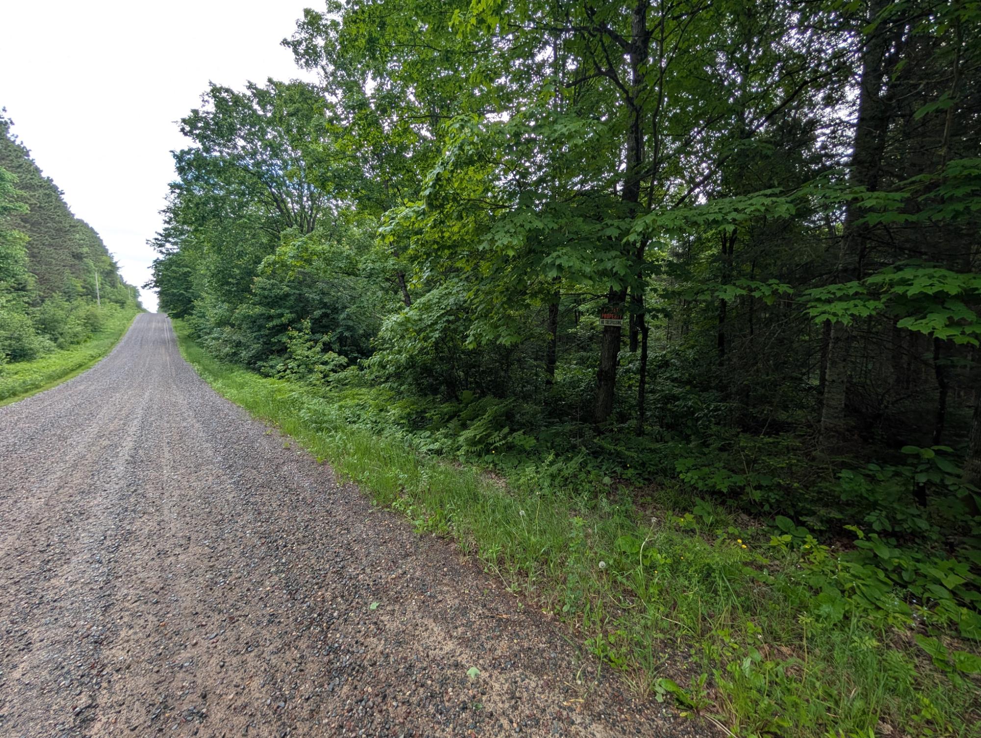 Lot 4 Davies Road Phelps, WI 54554 - Photo 1 of 4 Gallery Image 1