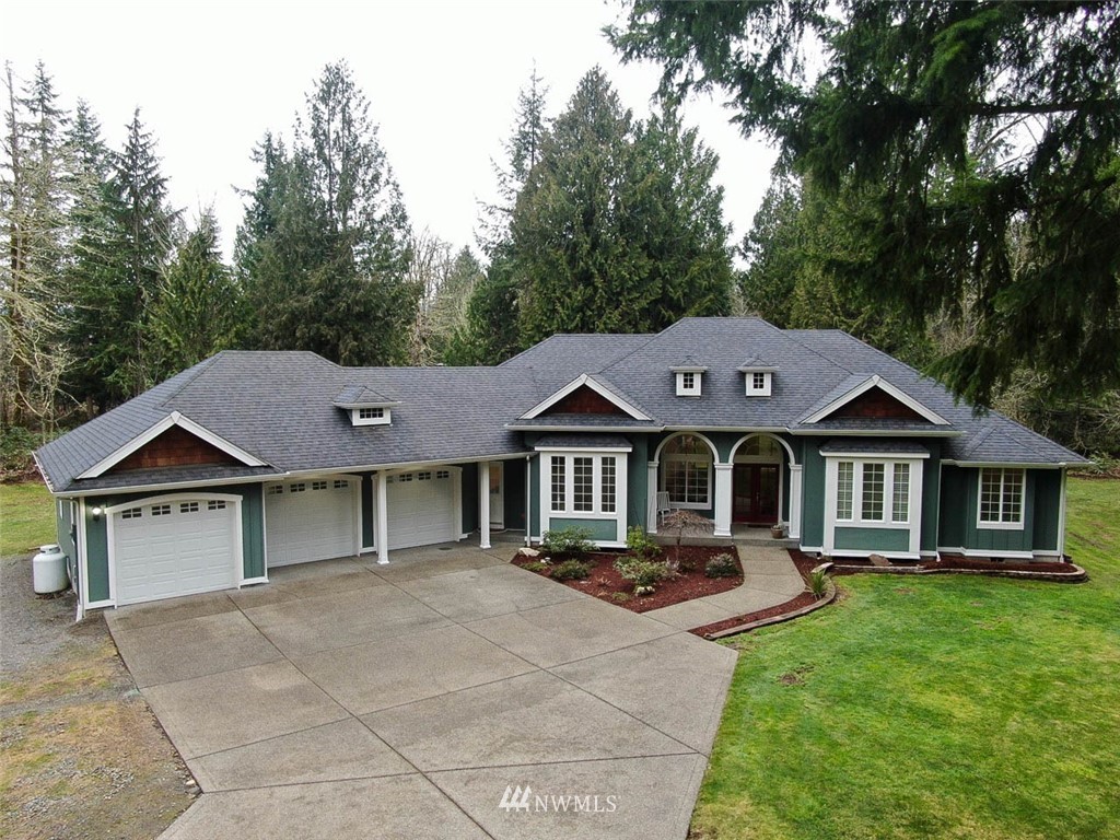 15203 Maple Ridge Lane Southeast Yelm, WA 98597 - Photo 1 of 40 Gallery Image 1