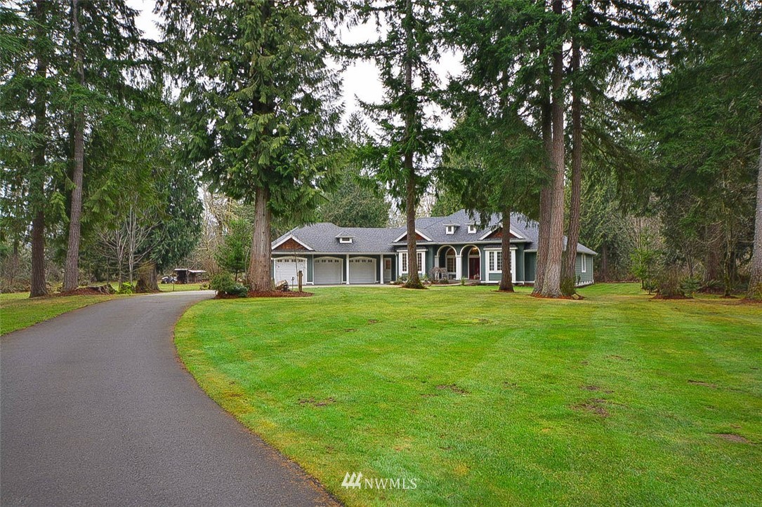 15203 Maple Ridge Lane Southeast Yelm, WA 98597 - Photo 2 of 40 Gallery Image 2