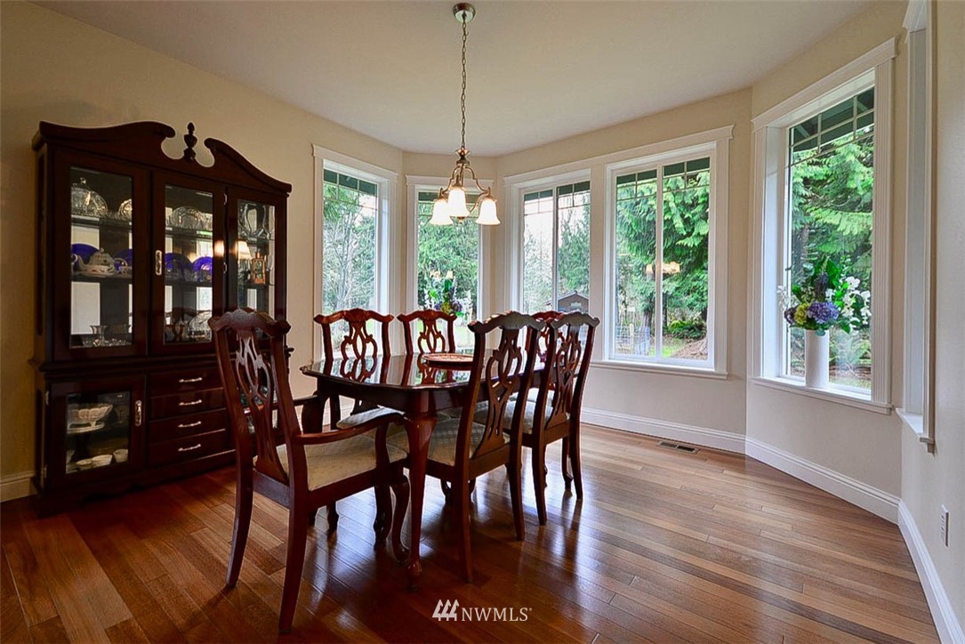 15203 Maple Ridge Lane Southeast Yelm, WA 98597 - Photo 12 of 40 Gallery Image 12