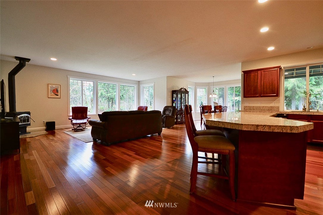 15203 Maple Ridge Lane Southeast Yelm, WA 98597 - Photo 13 of 40 Gallery Image 13