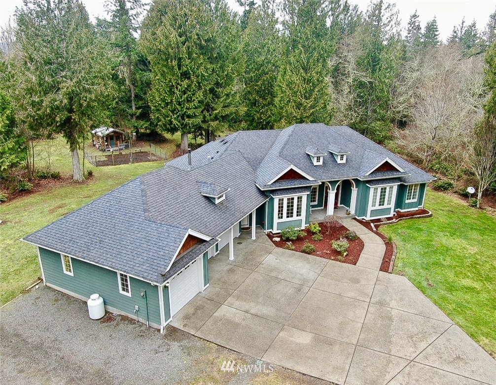 15203 Maple Ridge Lane Southeast Yelm, WA 98597 - Photo 29 of 40 Gallery Image 29