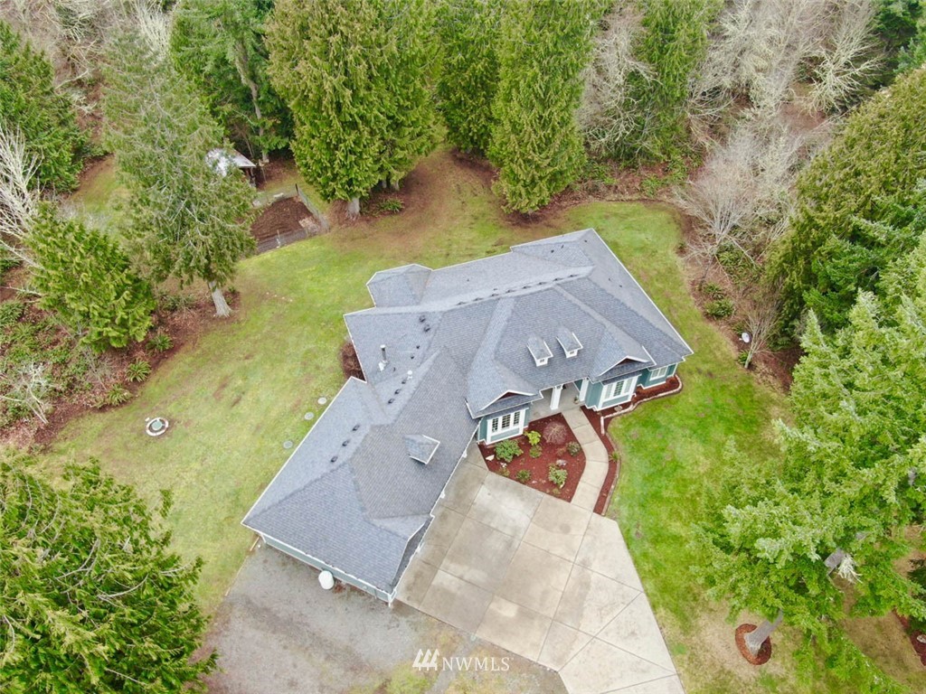 15203 Maple Ridge Lane Southeast Yelm, WA 98597 - Photo 30 of 40 Gallery Image 30