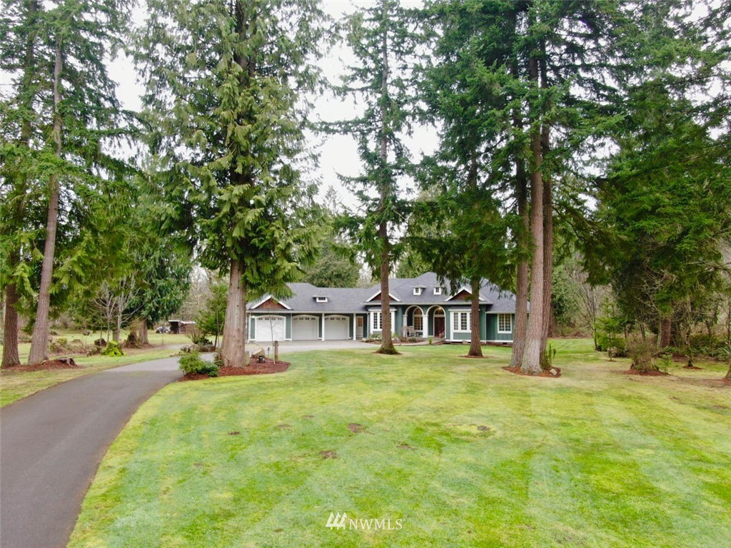 15203 Maple Ridge Lane Southeast Yelm, WA 98597 - Photo 31 of 40 Gallery Image 31