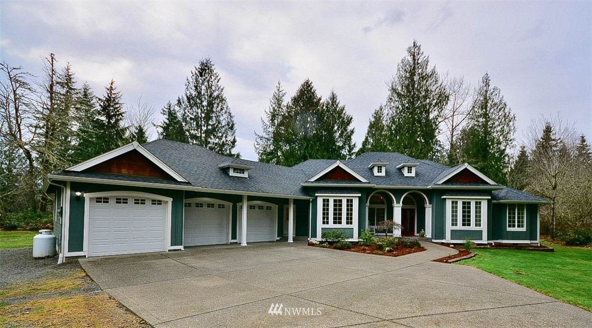 15203 Maple Ridge Lane Southeast Yelm, WA 98597 - Photo 32 of 40 Gallery Image 32