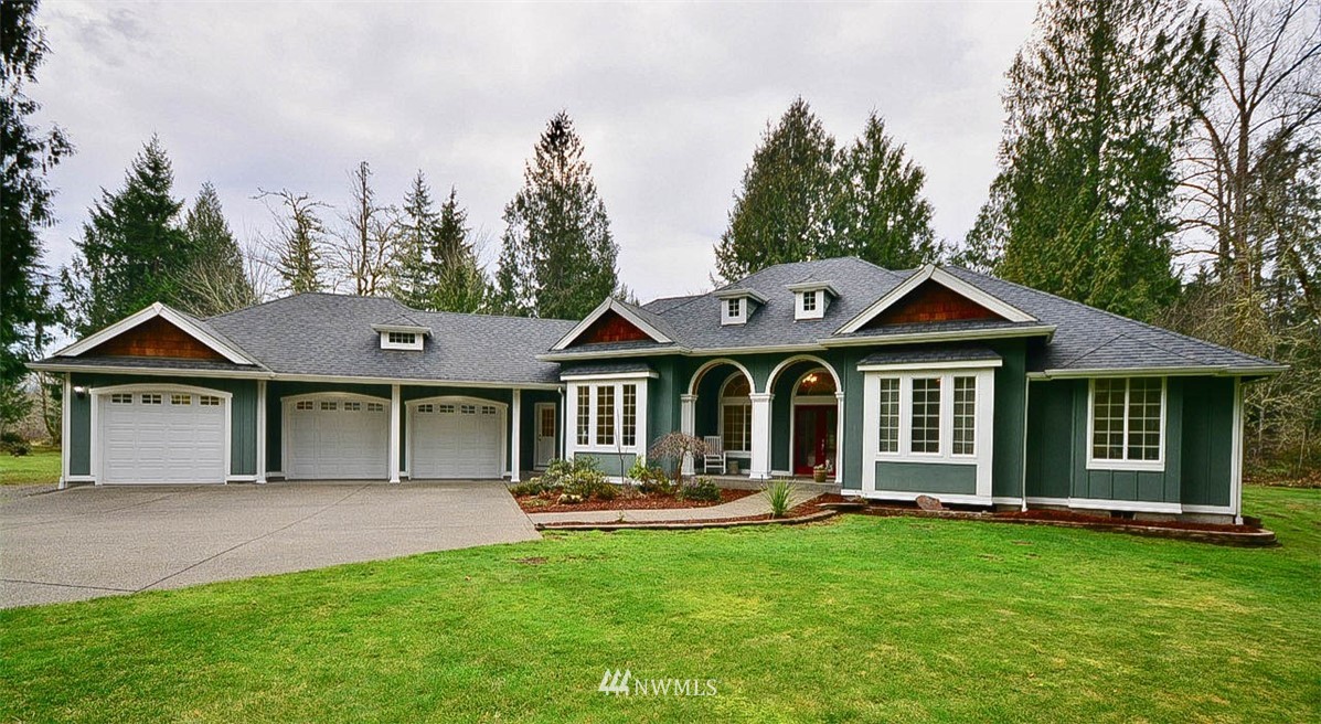 15203 Maple Ridge Lane Southeast Yelm, WA 98597 - Photo 33 of 40 Gallery Image 33