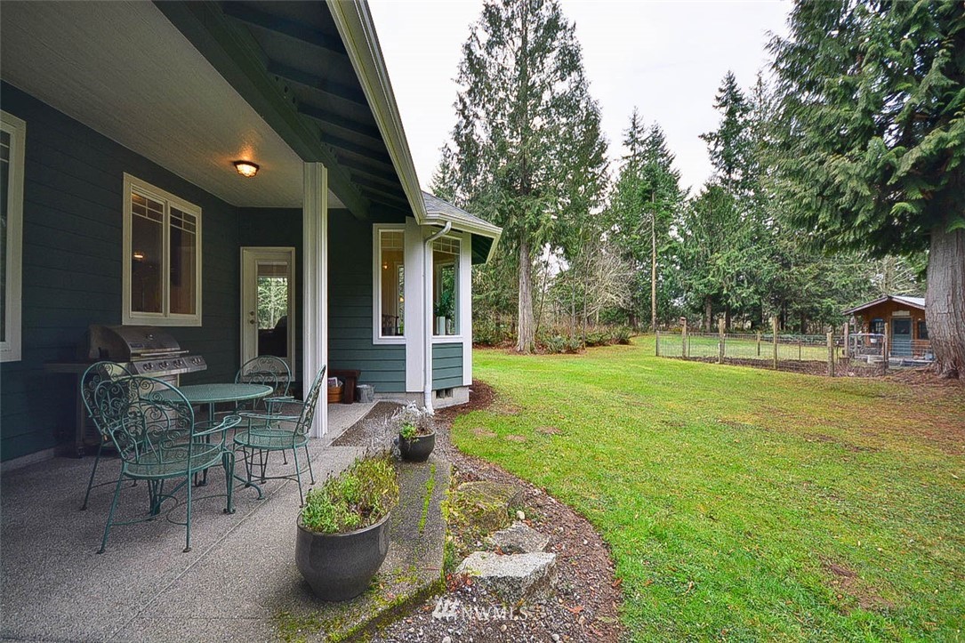 15203 Maple Ridge Lane Southeast Yelm, WA 98597 - Photo 35 of 40 Gallery Image 35