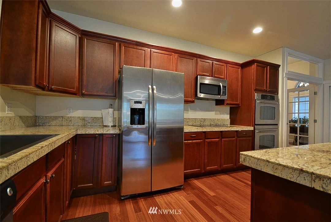 15203 Maple Ridge Lane Southeast Yelm, WA 98597 - Photo 9 of 40 Gallery Image 9