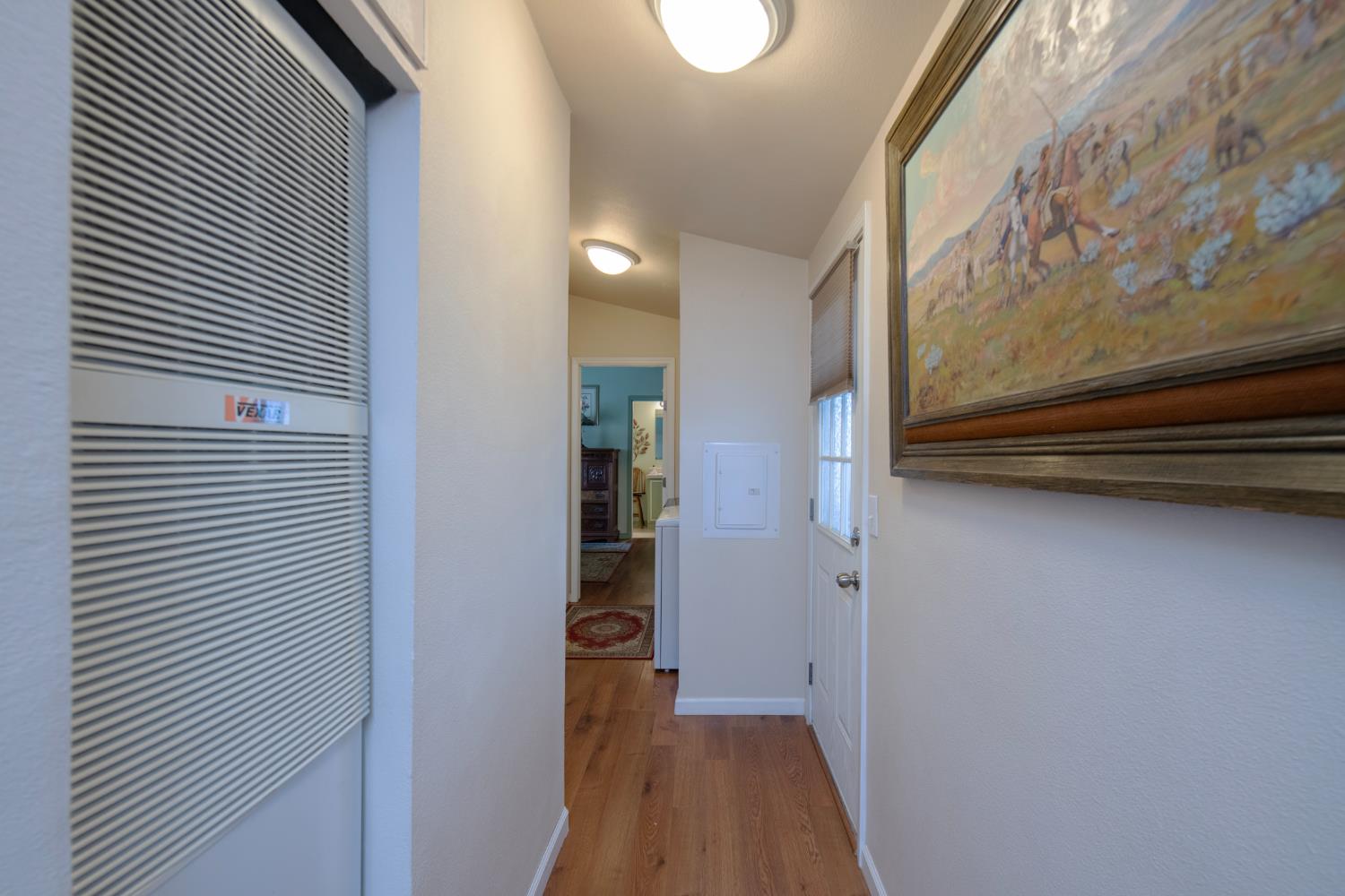 33751 Powerhouse Road, Unit 21 Auberry, CA 93602 - Photo 10 of 29 a view of walk in closet