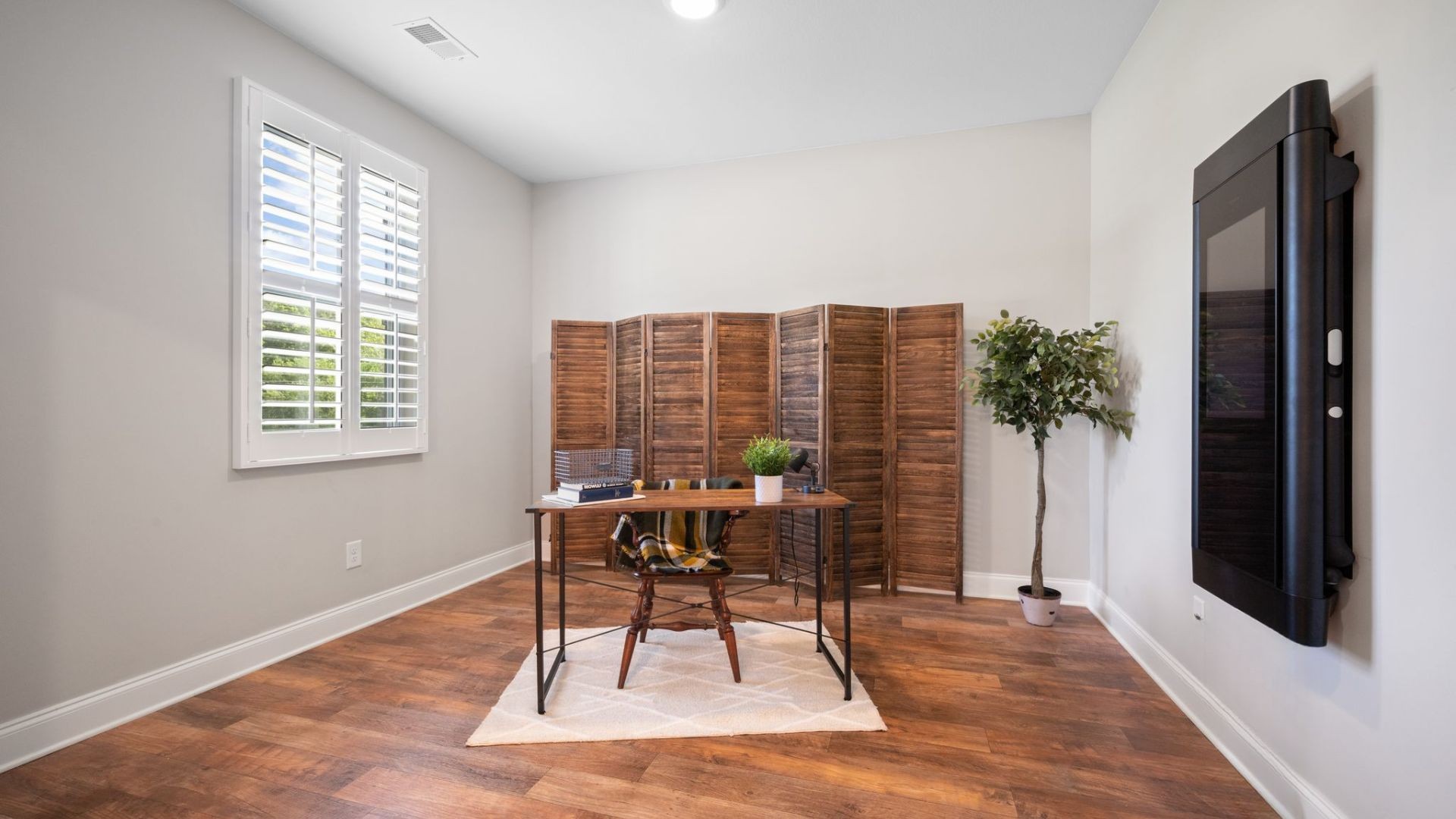 102 Murrell Road Dickson, TN 37055 - Photo 11 of 23 a workspace room with furniture and window