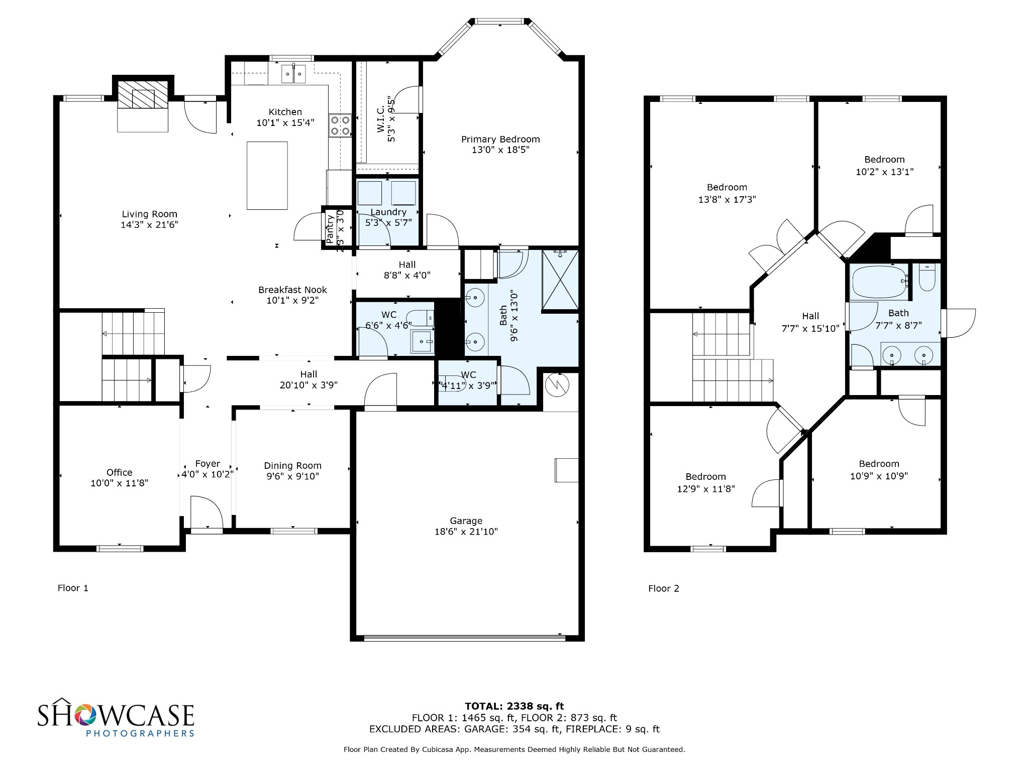 102 Murrell Road Dickson, TN 37055 - Photo 22 of 23
