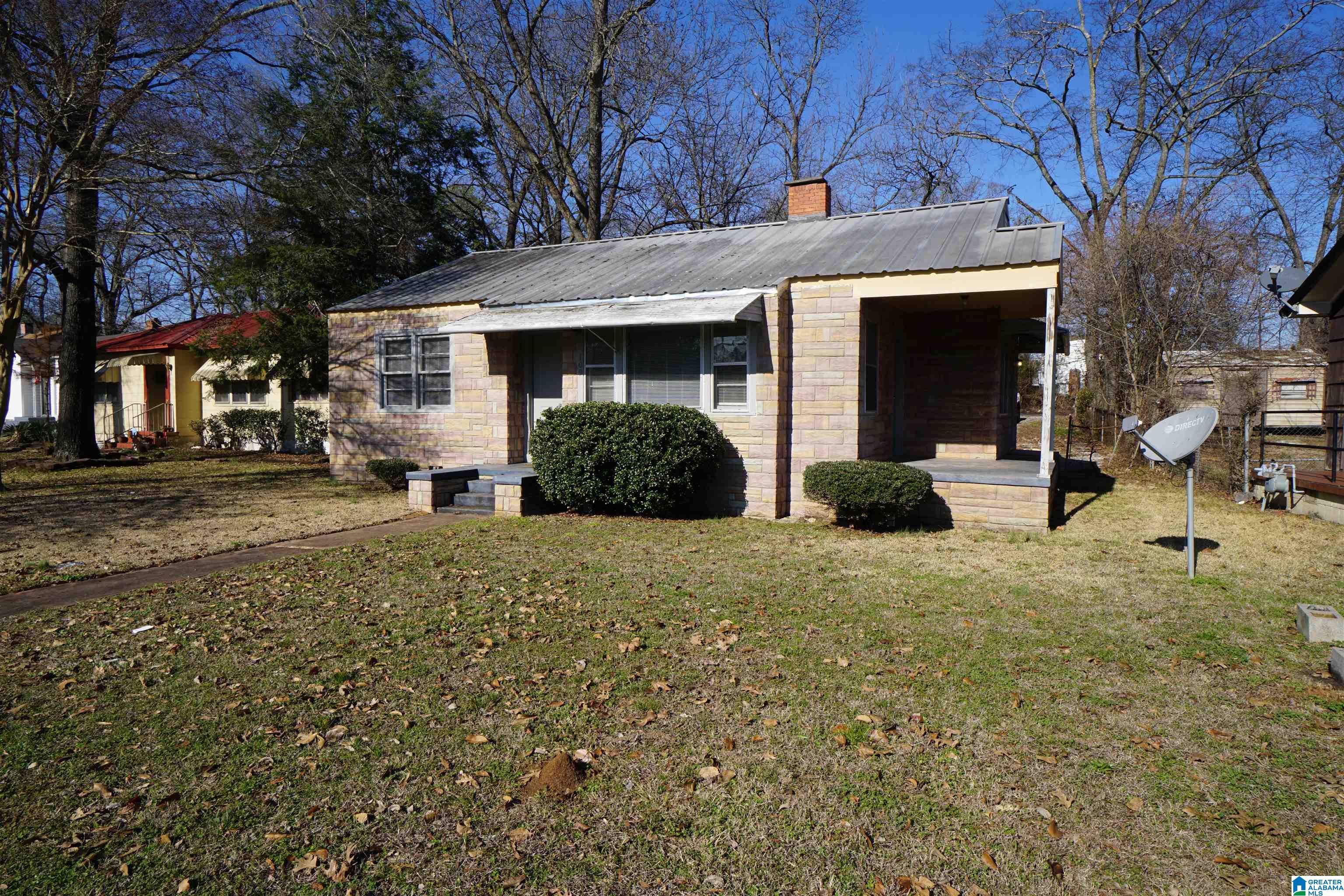 109 Woodward Road Birmingham, AL 35228 - Photo 2 of 9